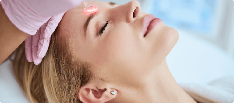 Zabiegi w duchu longevity