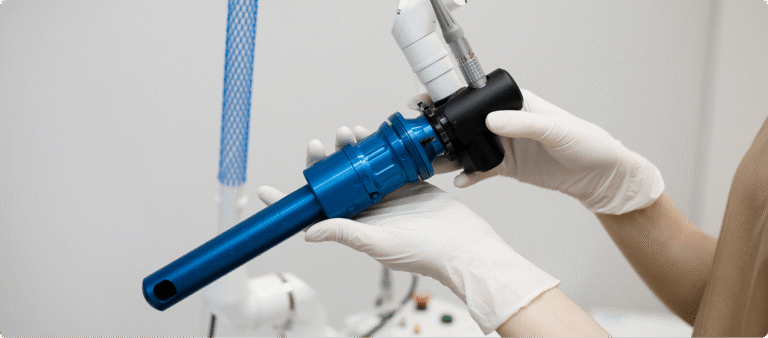 Niezbędnik ginekologa estetycznego 