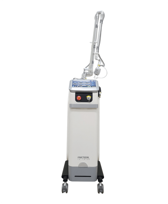 NeoSkin Fractional Laser